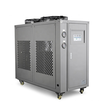 CW9500 5HP 12000W China spindle water cooler industrial cooling chiller for high speed spindle